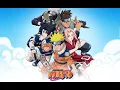 『 NARUTO OST 1 』- Sadness and Sorrow