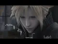 Cloud Strife & Tifa Lockhart | A memory or us?
