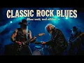 Lagu Soulful Blues Rock | Restful Blues Night
