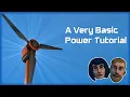 A Stationeers Tutorial - Very Basic Power