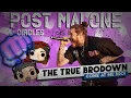 First Time Hearing Post Malone POST MALONE - CIRCLES