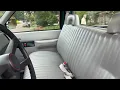 Green GMC 3