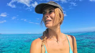 no longer solo sailing? THIS is the best part of cruising [ep 181]