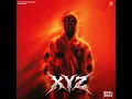 XYZ - Real Boss & Arvin Beatz