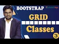 3 Bootstrap Grid Classes How Bootstrap Grid System work Bootstrap 5 Tutorial