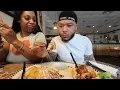 Trying Black Bear Diner