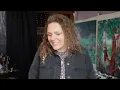 Anxious Attachment. Breathe, Move, and Come Back to Yourself-love and 3 songs