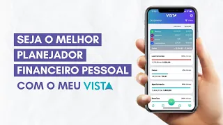 Conheça o MEU VISTA e como ele pode alavancar sua carreira de PFP!