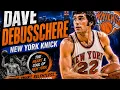 Dave DeBusschere was the most underrated Power Forward in NBA history