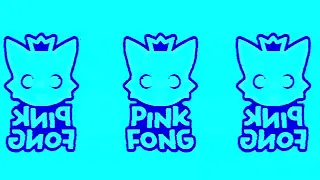Pinkfong Effects 2 MOST POPULAR AGAIN