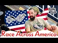 What s it like on Race Across America 2025 - Trike Talk
