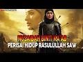 Lagu Kisah Nusaibah Binti Ka'ab – Wanita Perisai Nabi Muhammad SAW | Luka 70 Pedang Tak Surutkan Iman❗