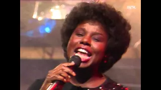 Lava - Randy Crawford - Nightline
