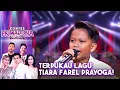 Download Lagu Spektakuler! Farel Prayoga - Tiara | Kontes Primadona Pantura