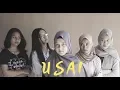 USAI - (SHORT MOVIE) XI IPA 3 | SMAN 8 MAKASSAR