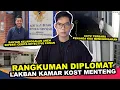 Download Lagu RANGKUMAN DIPLOMAT DIDALAM KOST TERTUTUP