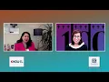 Dr Laura Murillo interviews Margo Melchor RDH EdD President CEO San Jose Clinic