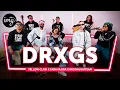 Download Lagu DRXGS - Yellow Claw \u0026 Sara Fajira Ft. IndomusikTEAM | PETIK