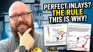 Your Vectors are Too Close Fix It Now Free Vectric Gadget