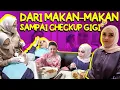 Download Lagu MAMA RIETA PERIKSA GIGI KE CS DENTAL! DAPET BANYAK PR NIH DARI DOKTERNYA..