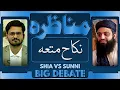 Download Lagu Munazra🔥Topic | Nikah Mutta | Shia Vs Ahle Sunnat | Shahbaz Isfahani vs Ali Muavia