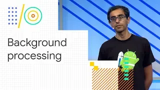 Android Jetpack Easy background processing with WorkManager Google 18