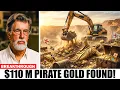 Lagu Rick Lagina SHOCKED the World After Finding $110M Pirate Gold on Oak Island!