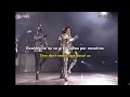Michael Jackson - They Don't Care About Us - (Live in Munich 1997) sub español + lyrics