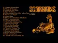 Lagu SCORPIONS \u0026 80s Rock Power Ballads Full Album 2025 🎸 Greatest Hits Playlist