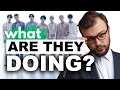 Download Lagu WHY THE MUSIC INDUSTRY IS TREATING BTS’S RETURN LIKE A CASE STUDY