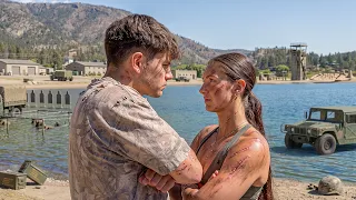 Fitness Influencers VS Military Fitness Test