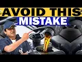13 Secret Engine Maintenance Tips Mechanics Don t Want You to Know