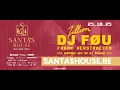 Download Lagu Santas House - DJ FØU [Frank Verstraeten] - Zillion Vibez  (Ultra HD 4K Official Conmercial)
