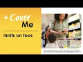Power Checking CoverMe GA 15sec