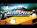 Download Lagu Playthrough [PS2] Need for Speed Hot Pursuit 2 - Part 1 of 2