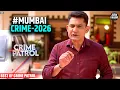 Lagu #mumbai Crime | Crime Patrol | Crime Show 2026 | Real Crime 2026 | Full Episode | Nayi Kahaniya