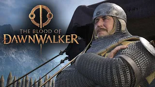 KARAKOL BASKINI - THE BLOOD OF DAWNWALKER TÜRKÇE #4