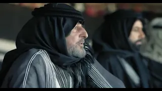 مسلسل صقار مشهد من الحلقه 2 Hd 