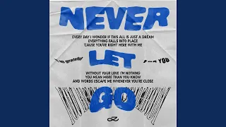 Jung Kook 정국 Never Let Go Lyrics 1 Hour  Jung Kook 정국 Never Let Go Lyrics 1 Hour