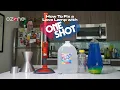 How to Fix a Lava Lamp with OneShot