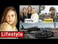 Elizabeth Olsen Lifestyle 2024 Net Worth Husband Age Family House Interview Biography