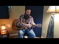 Aaron Bibelhauser // "Blue Collar Dreams" // Original Song Recorded with One Mic in One Take