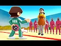 Download Lagu I Went UNDERCOVER In SQUID GAME In GTA 5!