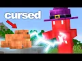 A Mod With Wizards and Magic