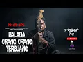 Lagu BALADA ORANG ORANG TERBUANG - POWER METAL ( Cover AI )  Aransemen Baru 2026 by Luvis Soundworks