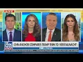 Elizabeth Pipko on Fox and Friends 11 14 2020