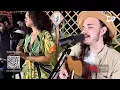 A Natureza das Coisas (Se Avexe Não) - Flavio Ferrari, Joyce Alane, Dudu Novaes - Live de São João