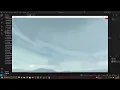 Simple Python Game With Procedural Terrain