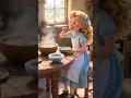Goldilocks and the Three Bears