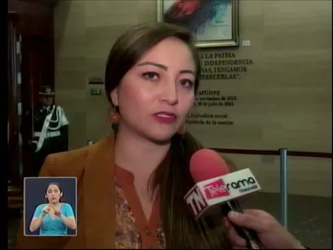 Asamblea con 71 votos aprobó el proyecto de ley económica urgente